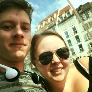 Meet your Posher, Alexis